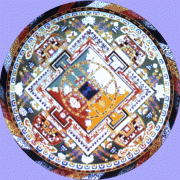 Mandala image