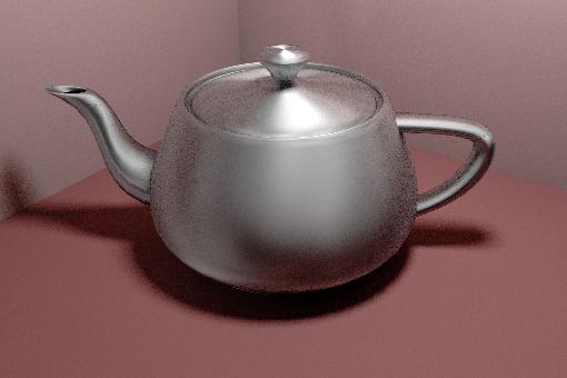 Teapot image