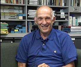Don Greenberg Photo