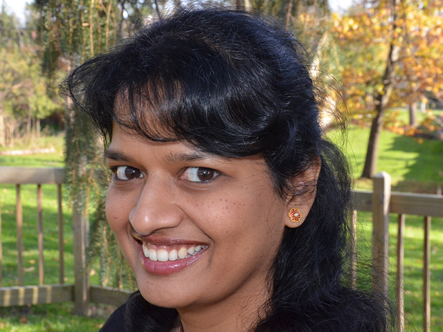 Kavita Bala Photo