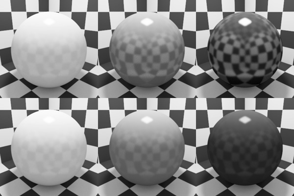 Perceptual vs. Physical Match