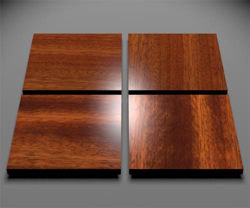 Rendered Image